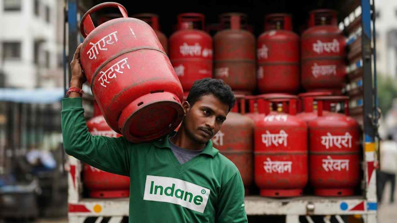 Lpg Price Cut