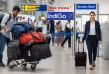 New Flight Baggage Rules