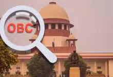 Obc Case Supreme Court