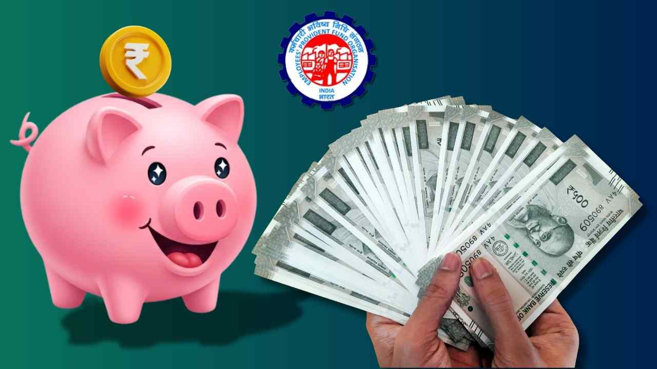 Pf New Rule Epfo Money