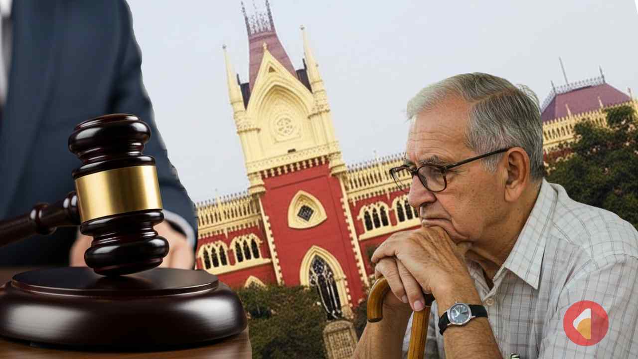 Pension Rights Case And Calcutta High Court