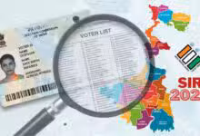 Sir 2025 West Bengal