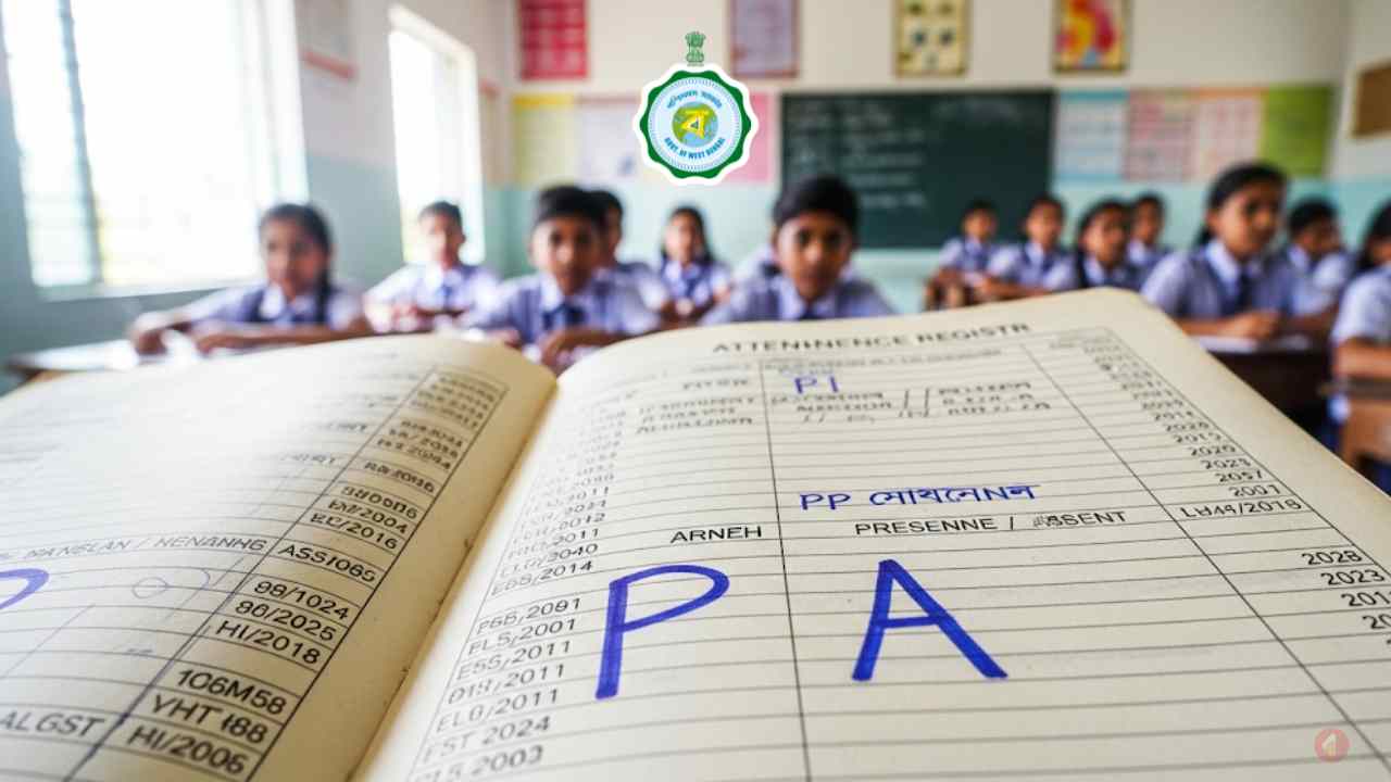 Student Attendance Rules P And A