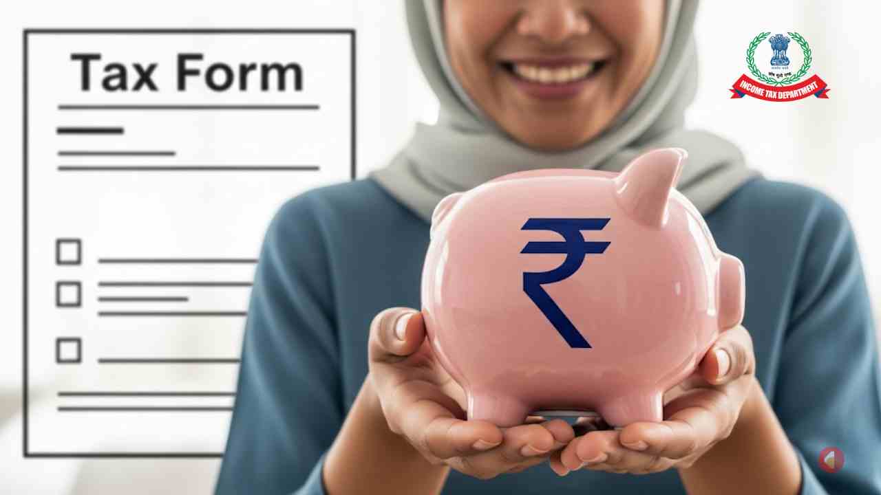 Tds Refund May Simplified