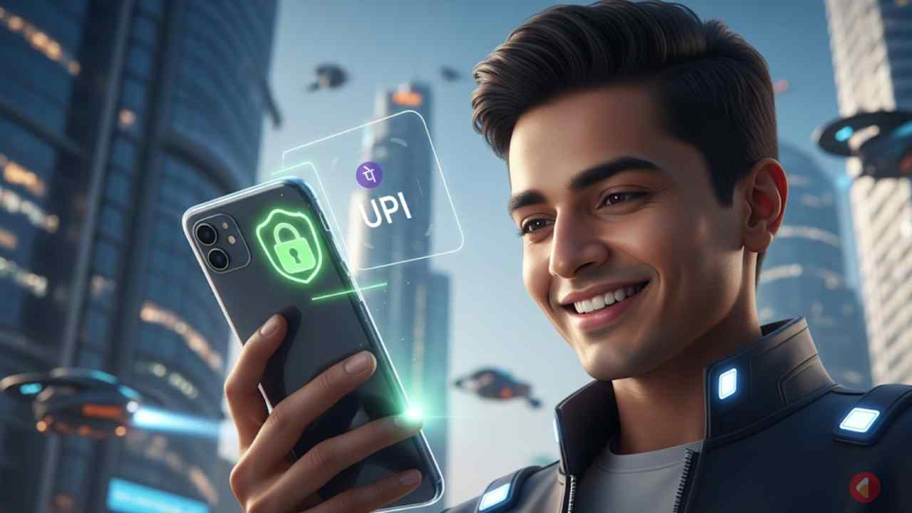 Upi Payment Without Pin