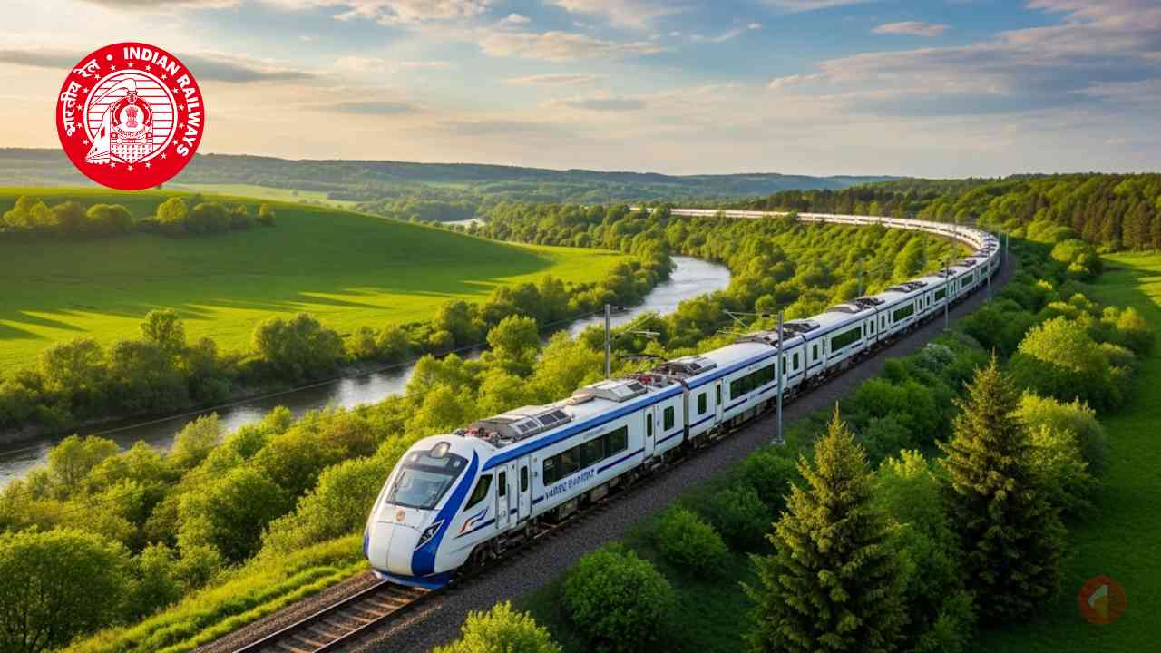 Vande Bharat Tickets