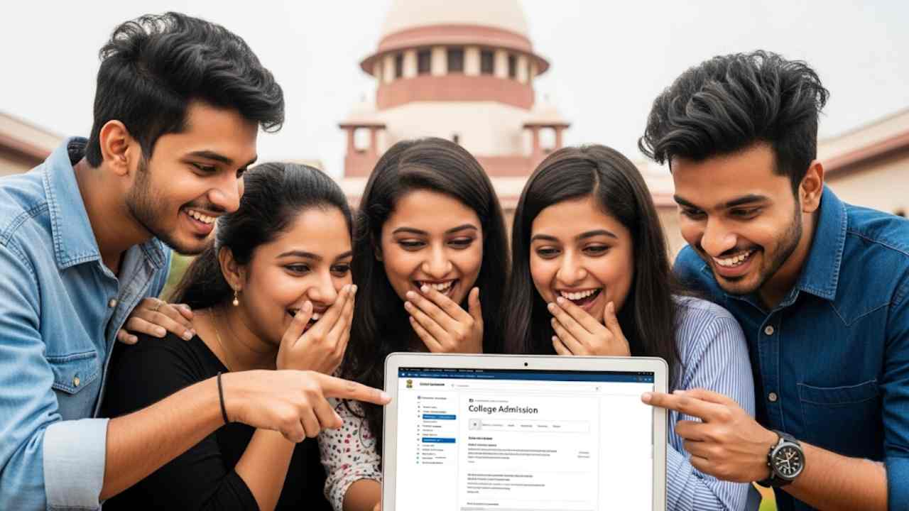 Wb College Admission