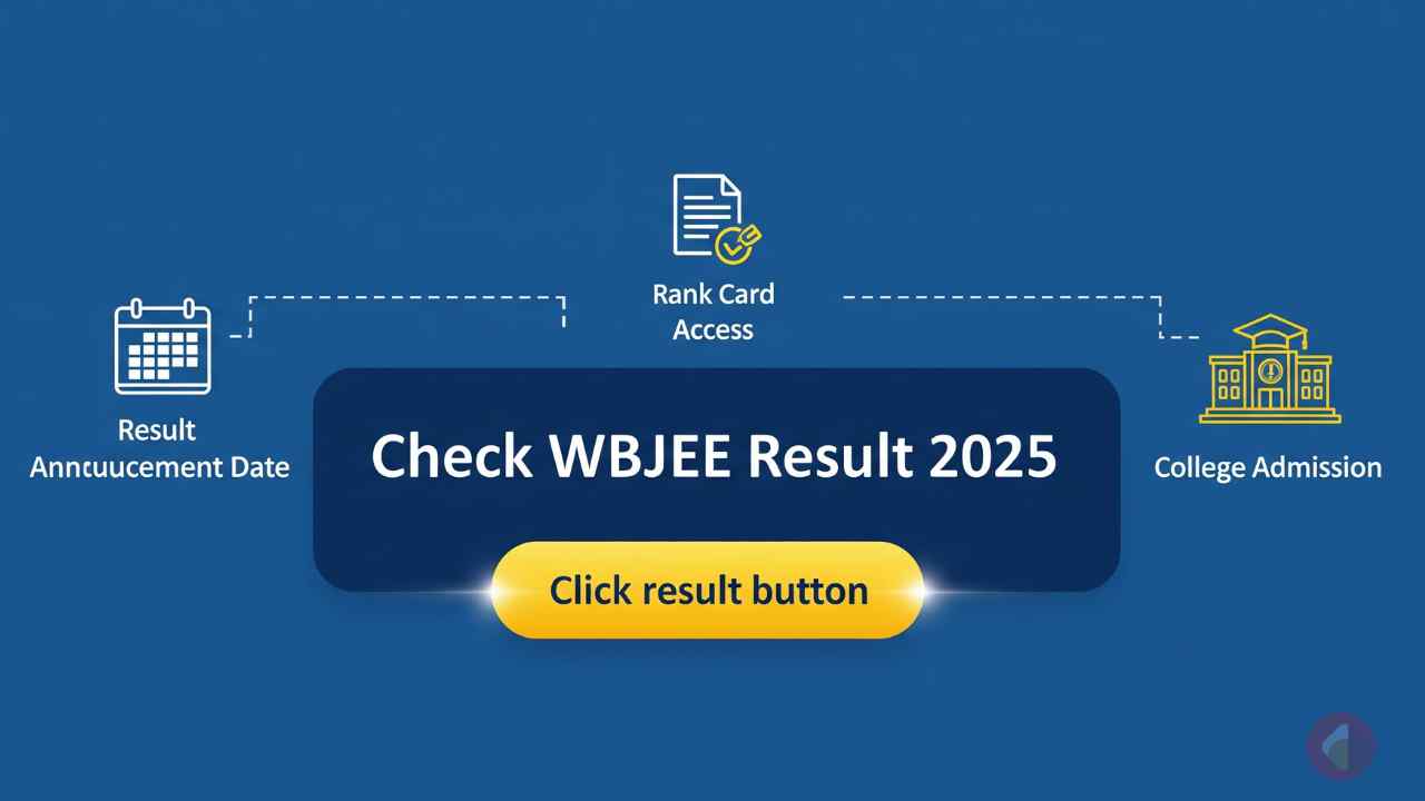 Wbjee Result 2025