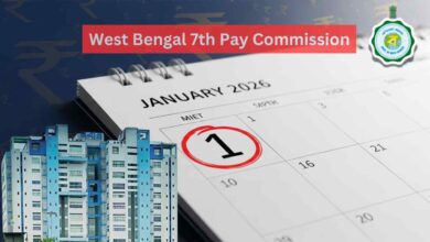 West Bengal 7th Pay Commission En