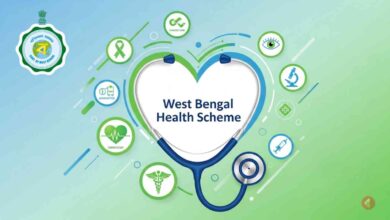 West Bengal Health Scheme