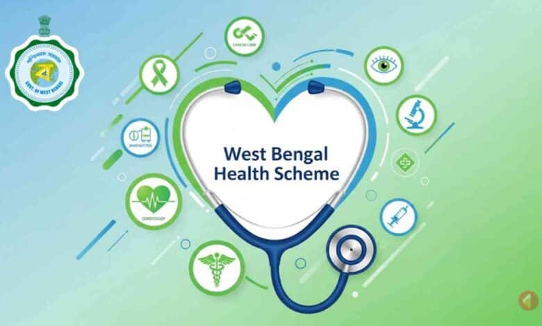 West Bengal Health Scheme