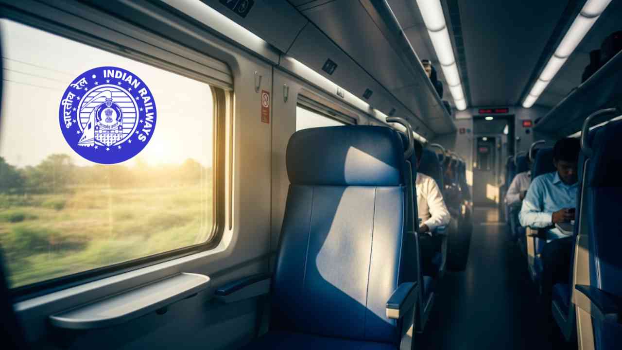 Ac Coach Waiting Ticket