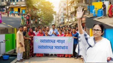 Amader Para Amader Samadhan Scheme