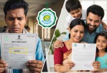 Birth Certificate Correction West Bengal