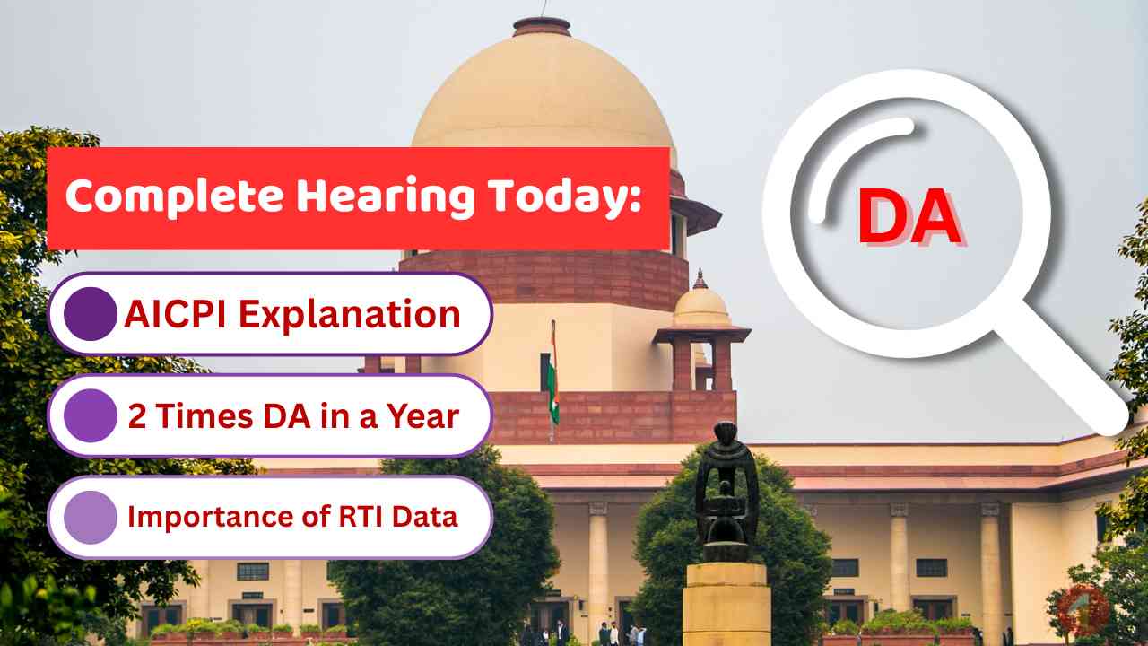 Da Case Update Today Detailed Analysis En 2