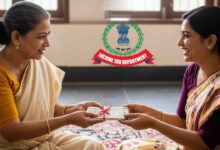 Gift Tax Of Income Tax Department Of India