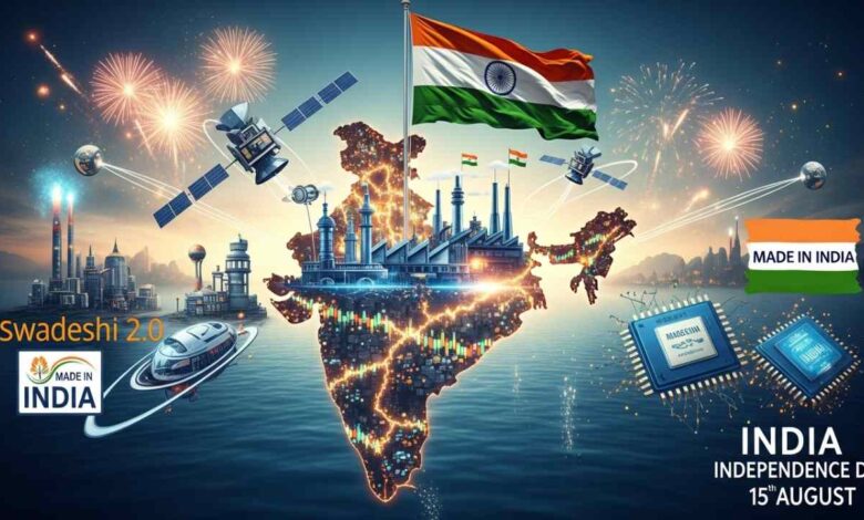 Happy Independence Day Swadeshi 2.0