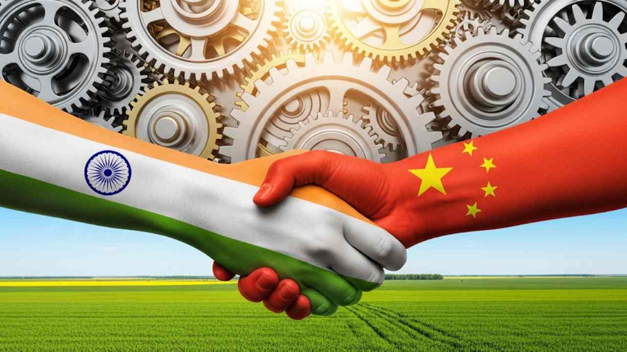 India China Relations