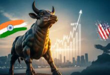 Indian Economy Is Stable Despite Of Us Sanction