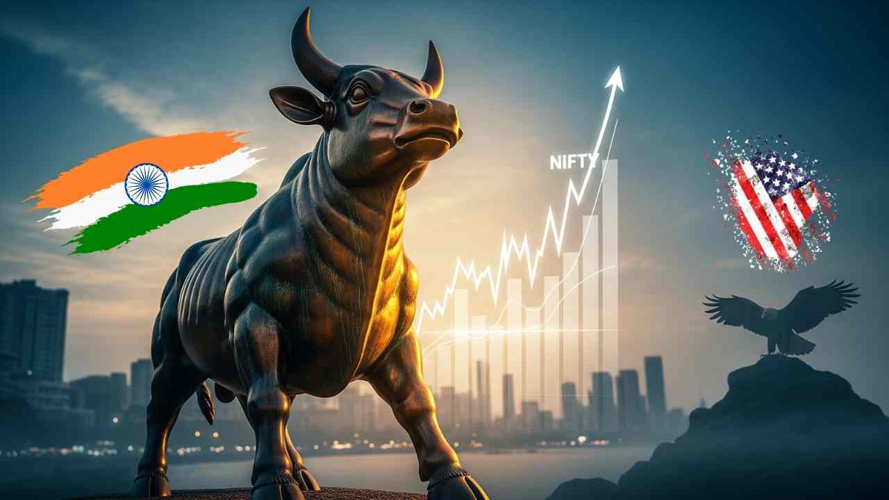 Indian Economy Is Stable Despite Of Us Sanction