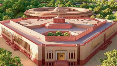 Indian Parliament Anti Corruption Bill