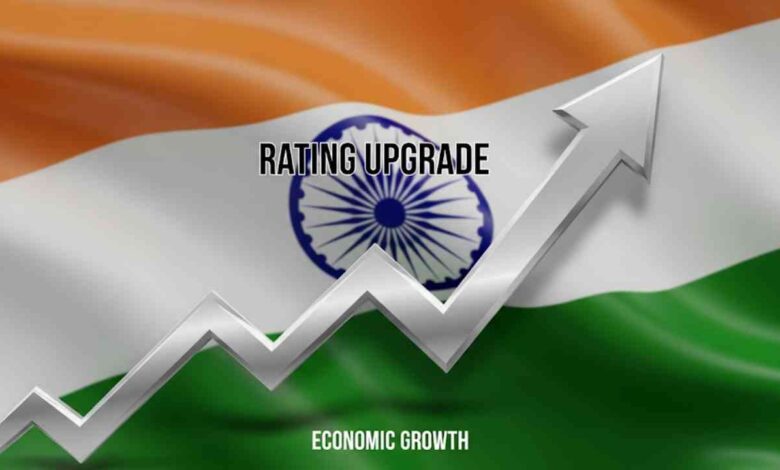 India's Sovereign Rating