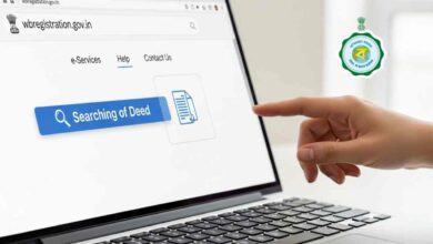 Land Deed Online