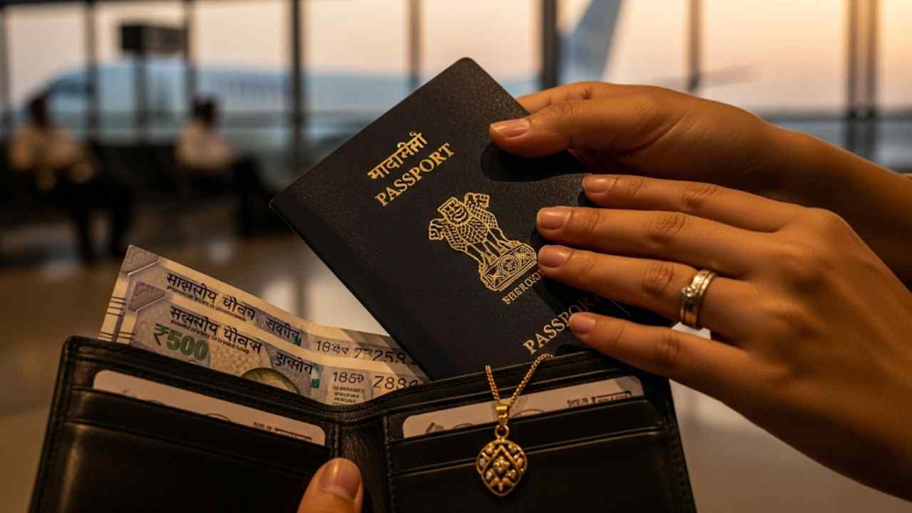 New Flight Cash Limit