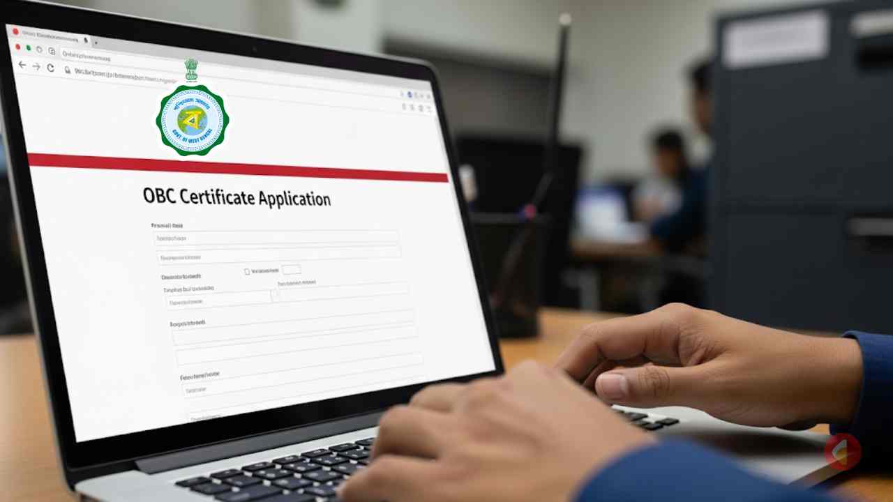 Obc Certificate New Rules Application