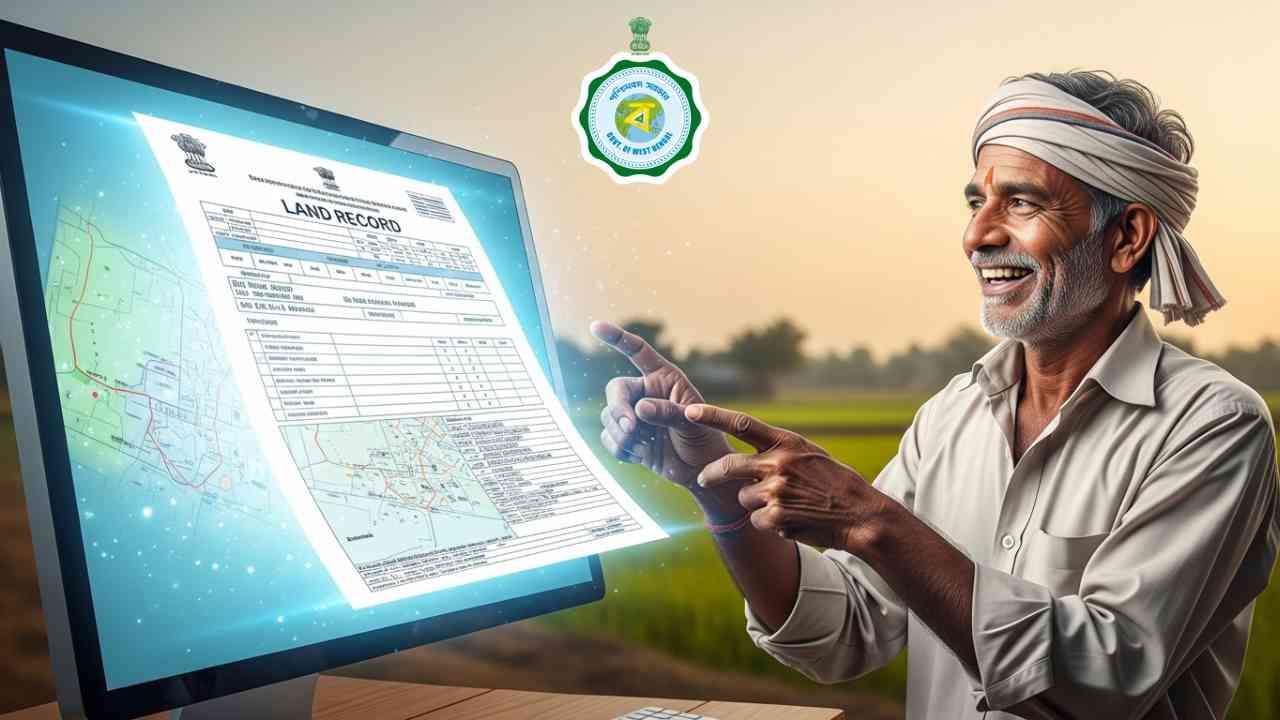 Online Porcha Download Process