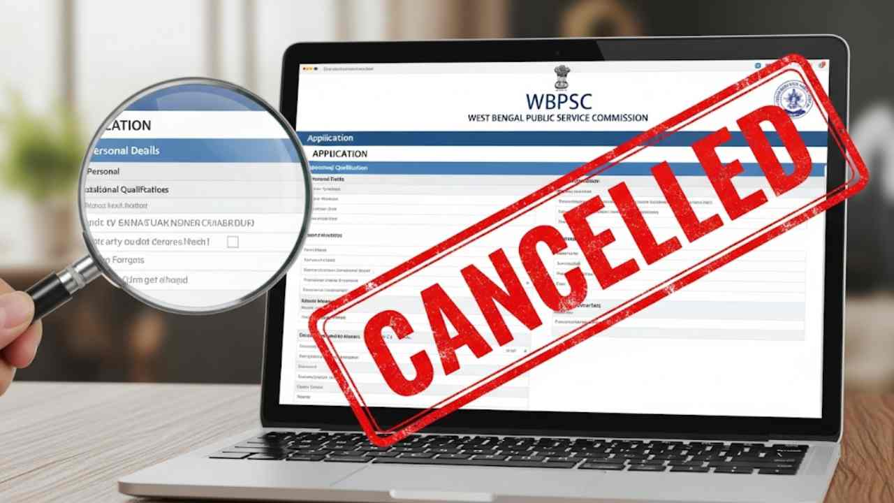 Psc Certificate Fraud