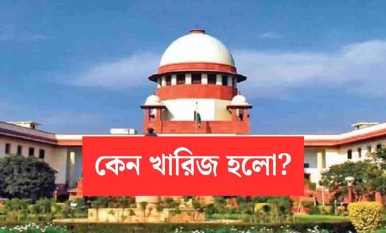 Ssc Review Petition Supreme Court