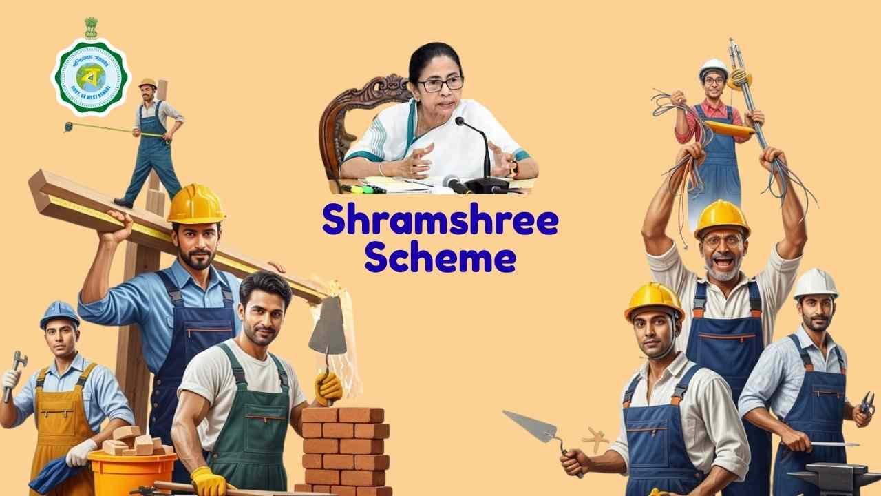 Shramshree Scheme En