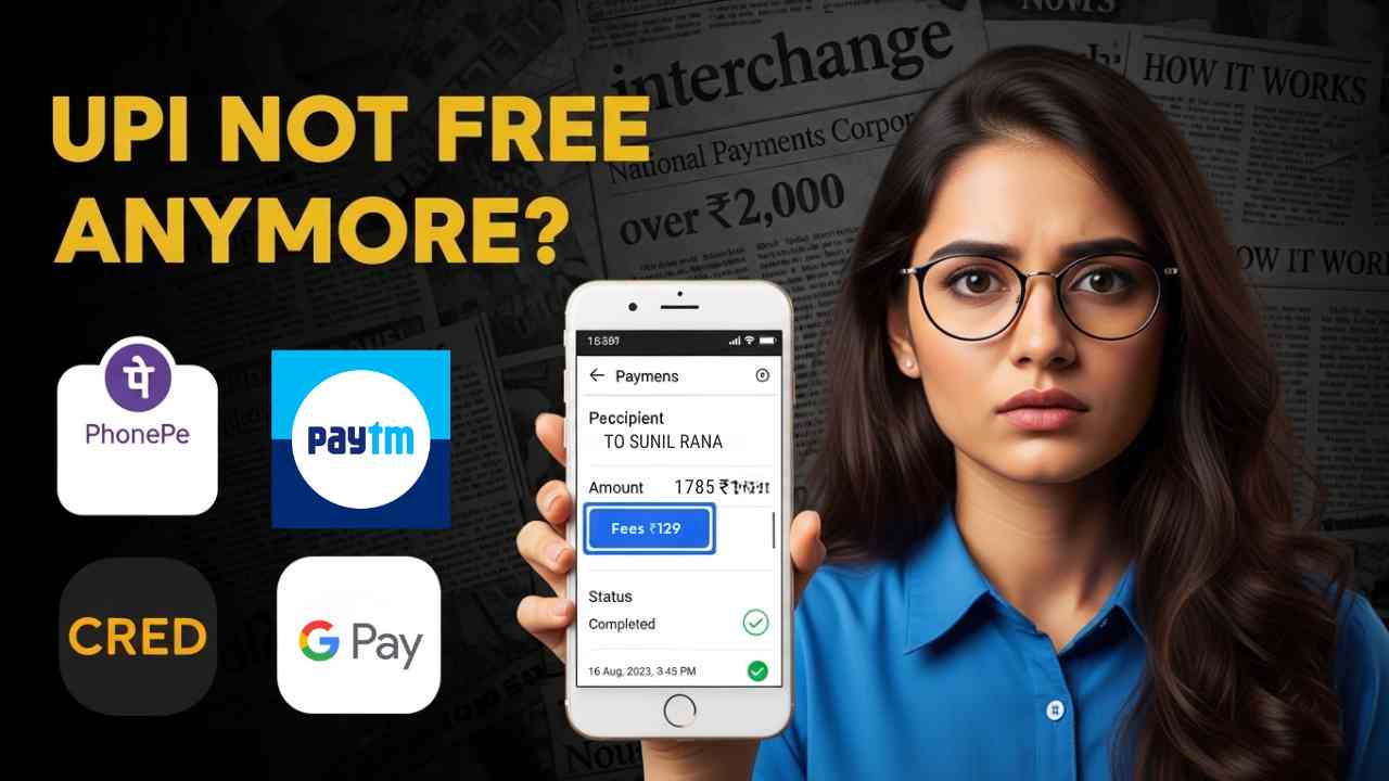 Upi Transaction Charges En