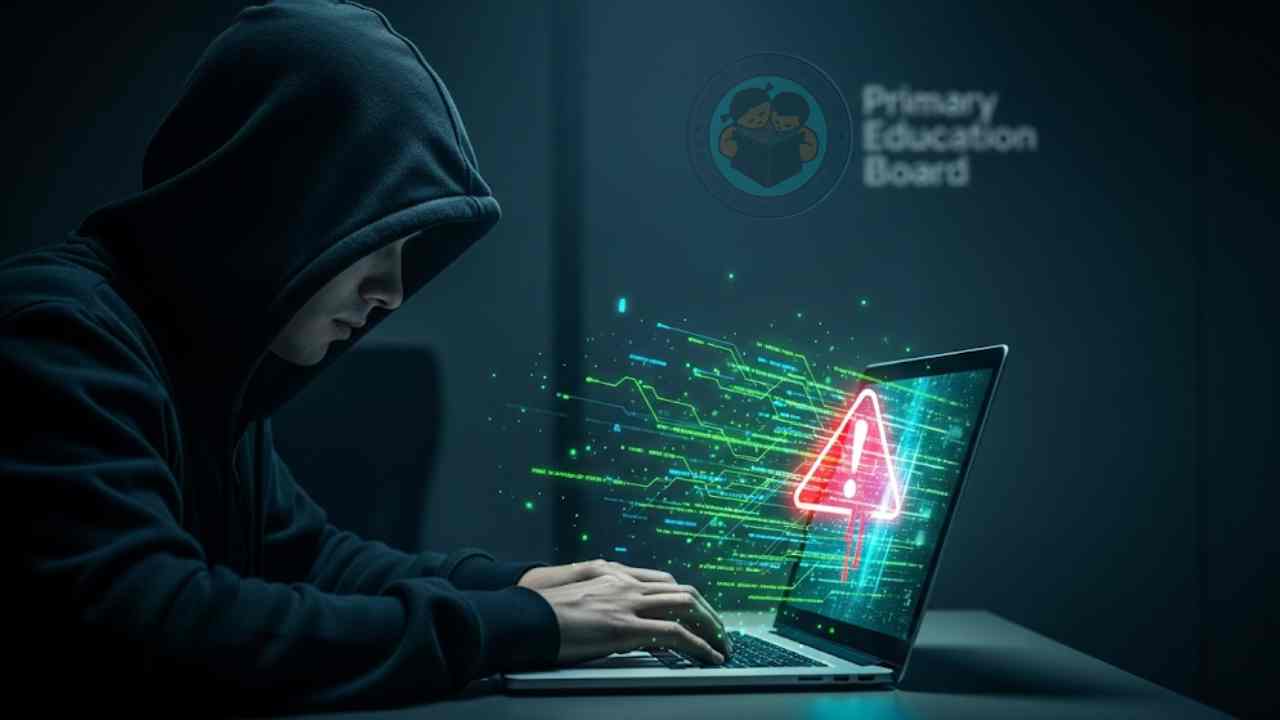 Wb Primary Tet Data Leak