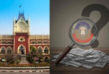 Calcutta High Court On Cbi Investigation