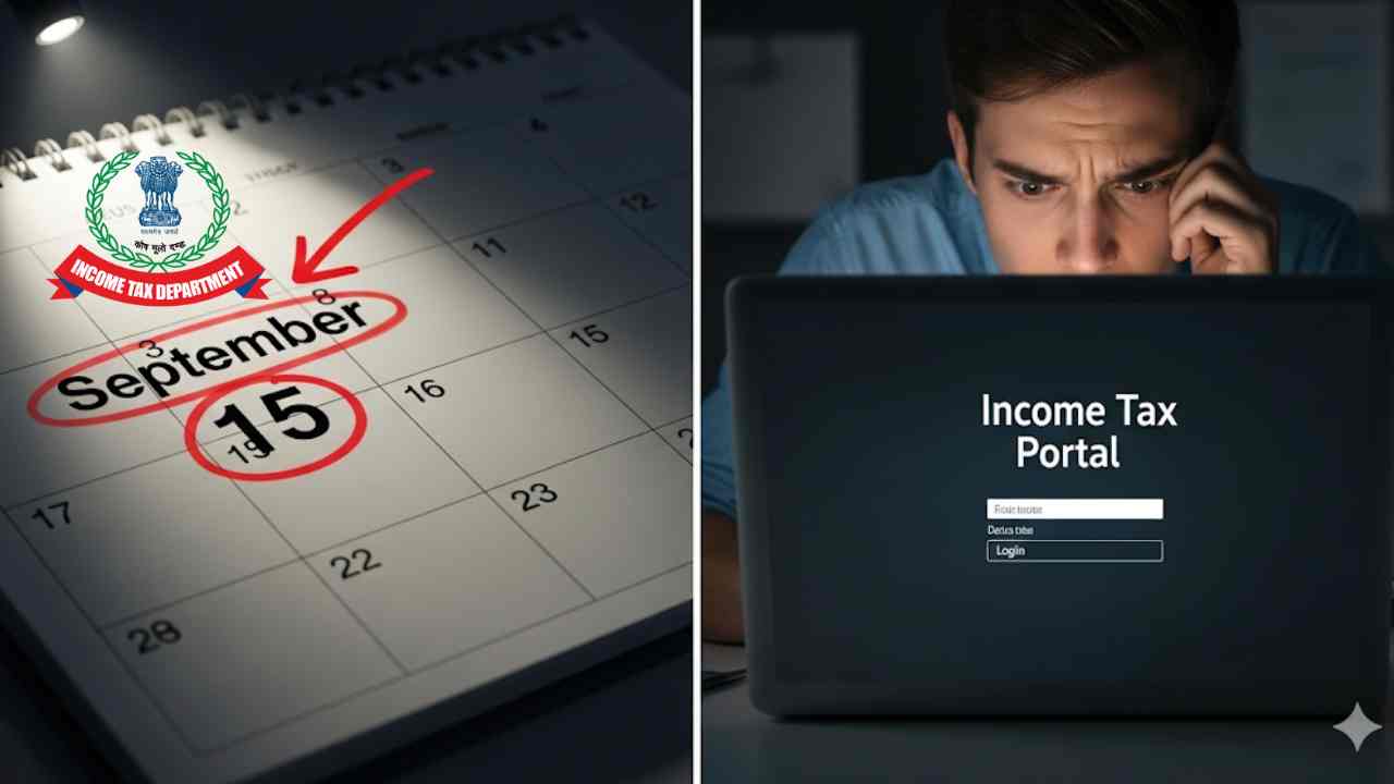 Itr Filing Last Date