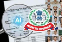 Income Tax Fraud Exposed By Ai