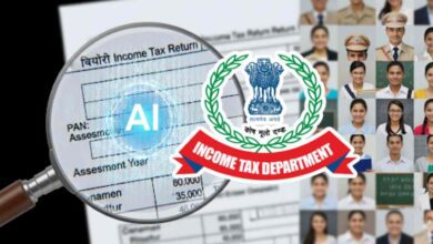 Income Tax Fraud Exposed By Ai