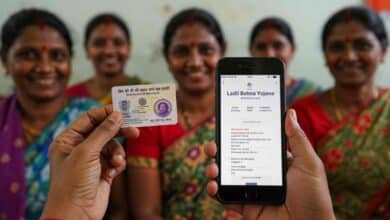 Ladli Behna Yojana