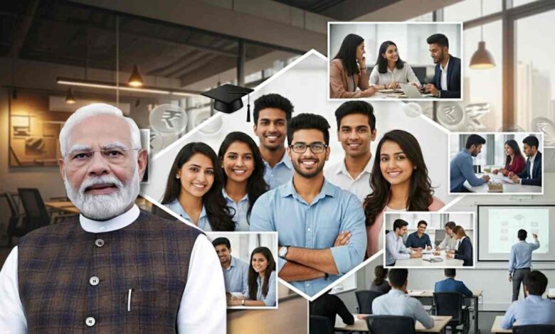 Pm Internship Scheme
