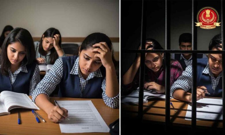 Ssc Ssc Exam Warning