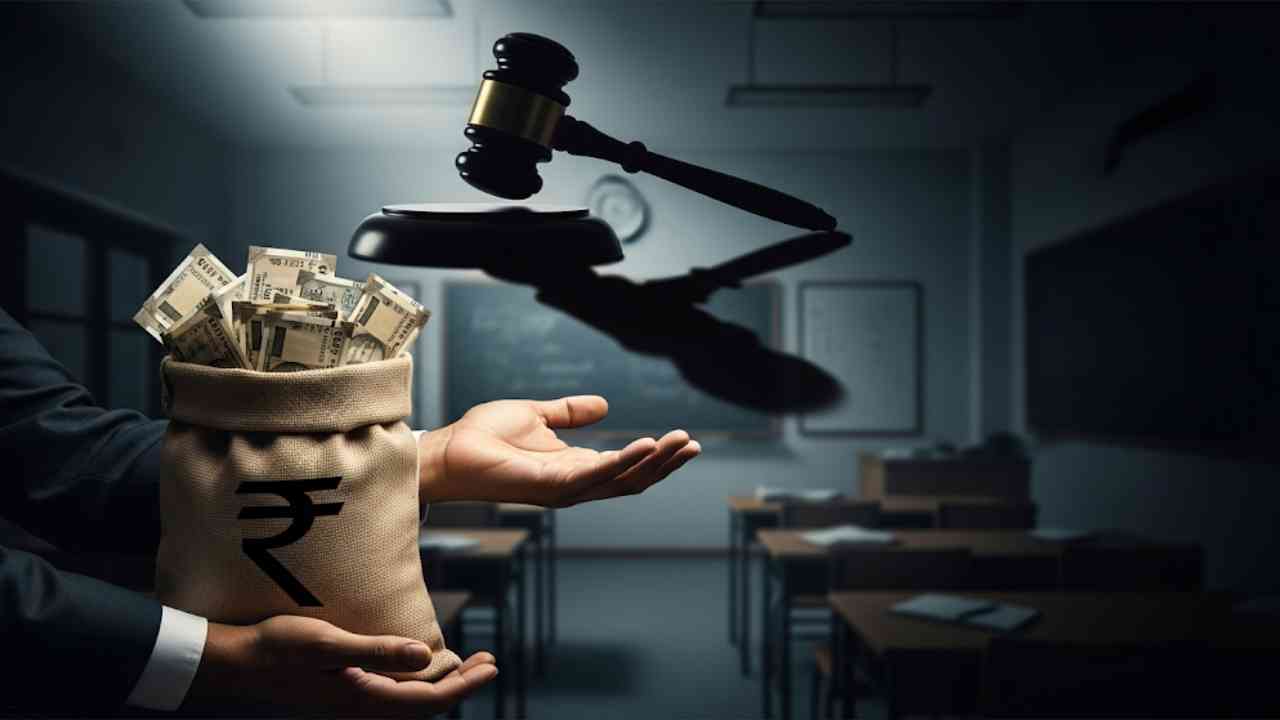 Ssc Scam Amount Of Money