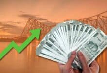 Salary Money Hike Rupees In Hand