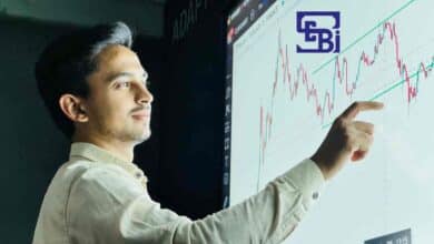 Stock Market Sebi Share Market
