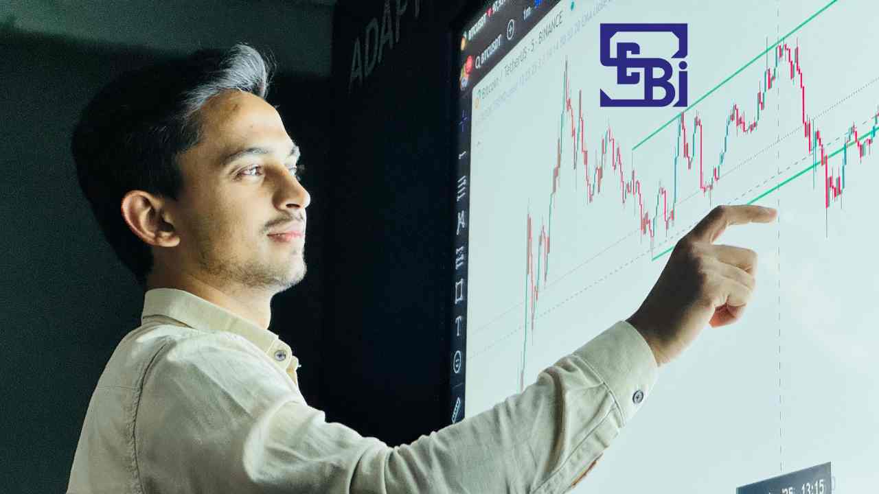 Stock Market Sebi Share Market