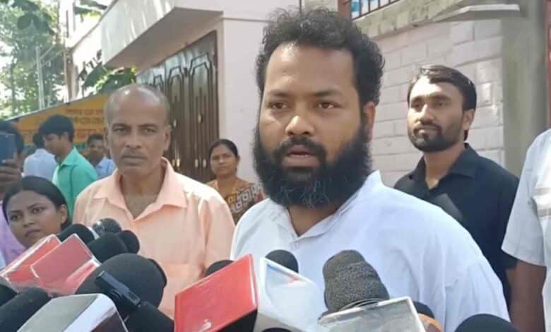 Suman Biswas Untainted Teacher En