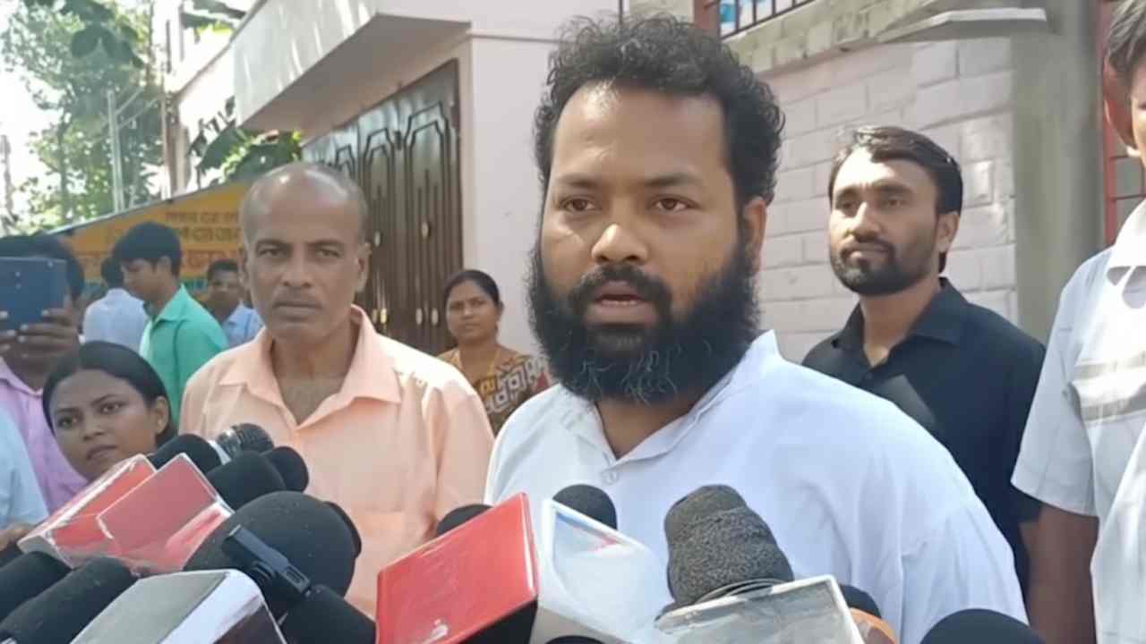 Suman Biswas Untainted Teacher En