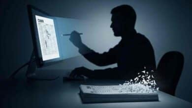 TET 2014 Scam OMR