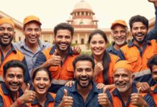 West Bengal Temporary Workers